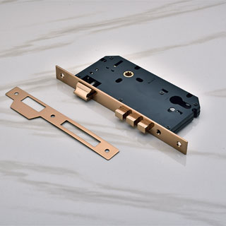 Mortise Lock Body